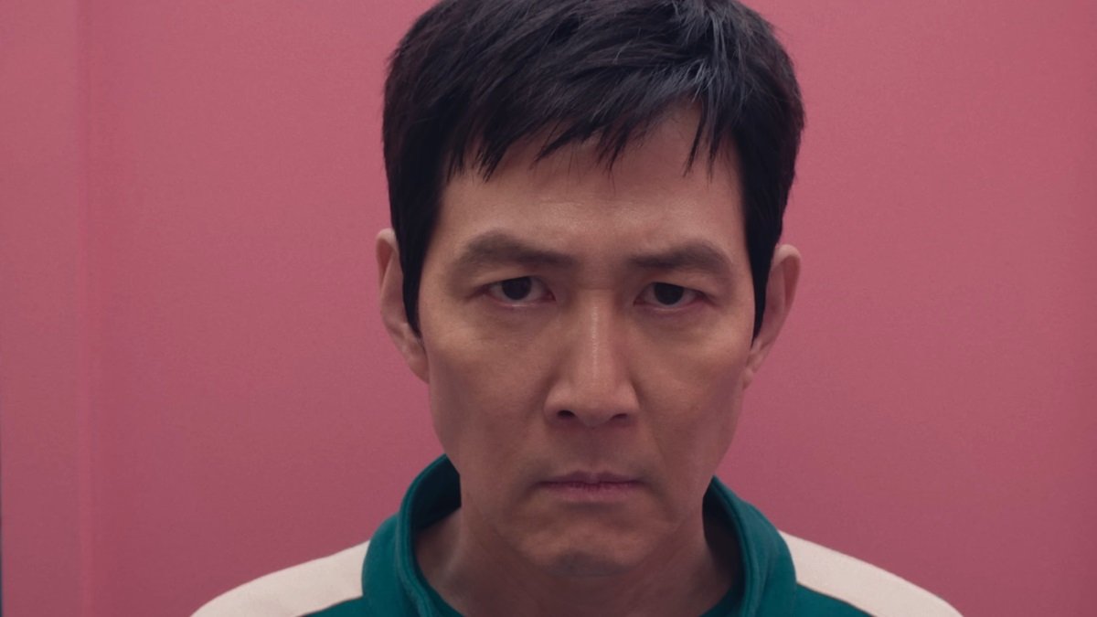 Lee Jung-jae Is ‘Very Nervous’ About How ‘Squid Game’ Fans Will React to the Series Finale