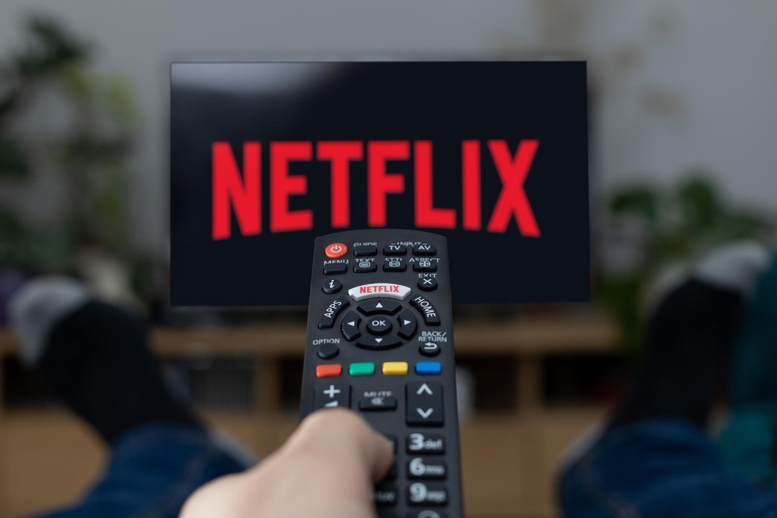 Nº 1 en 56 países: el thriller que todo el mundo quiere ver en Netflix es español y está basado en hechos reales