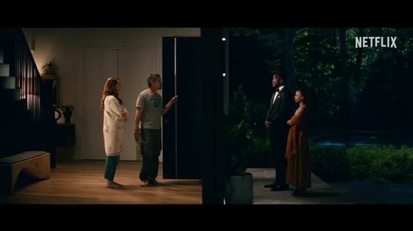 Nº 1 en 56 países: el thriller que todo el mundo quiere ver en Netflix es español y está basado en hechos reales