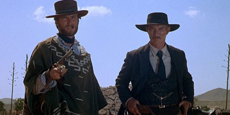 Hoy en 'streaming': El extraordinario western mejor que cualquier película de Clint Eastwood o John Wayne