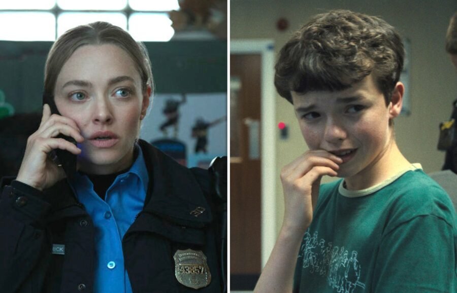 Gotham TV Awards: ‘Adolescence’ Sweeps Limited Series Categories