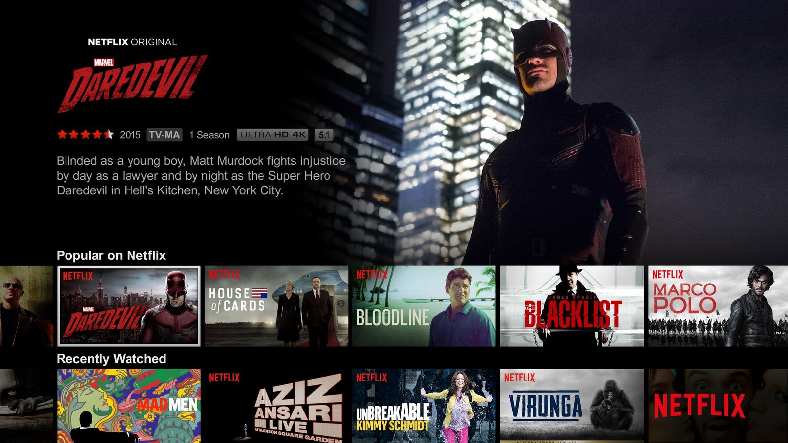 The 44 Best Movies on Netflix Right Now (May 2025)