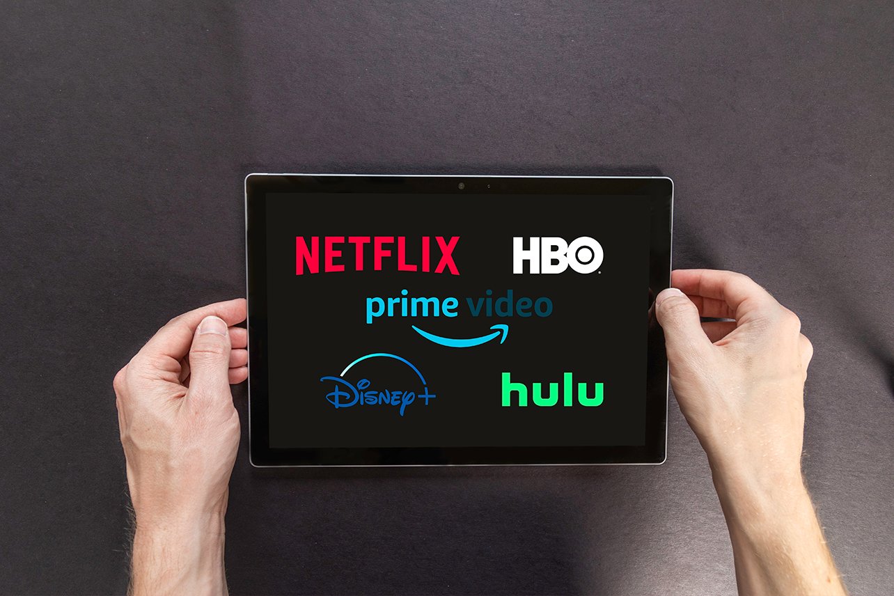 The best streaming deals: Save on Audible, Disney+, Starz and more