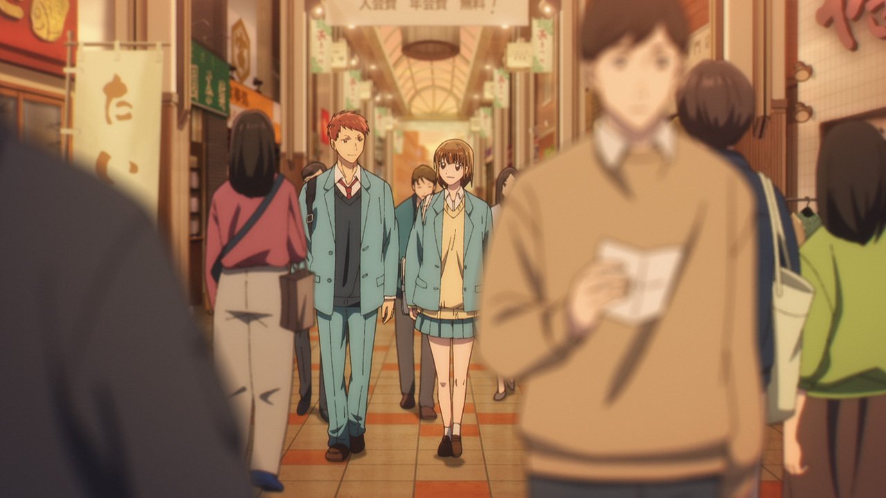 ‘Blue Box’ Netflix Anime Renewed for a Second Season