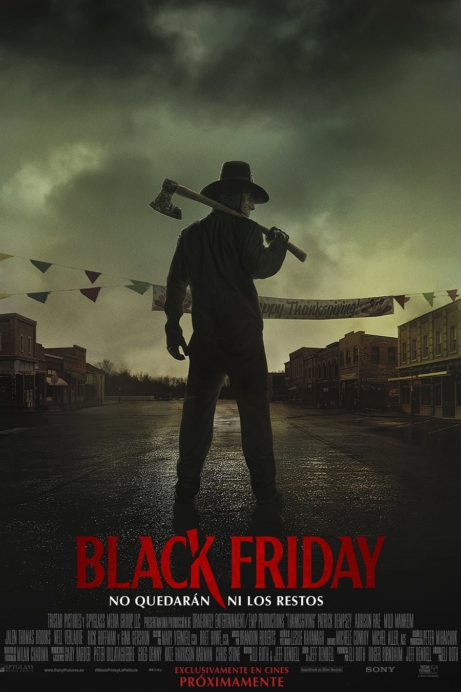 Dos años después, vuelve una de las series de acción más gore de Prime Video: Fecha de estreno y tráiler de la temporada 2 de 'Gen V'