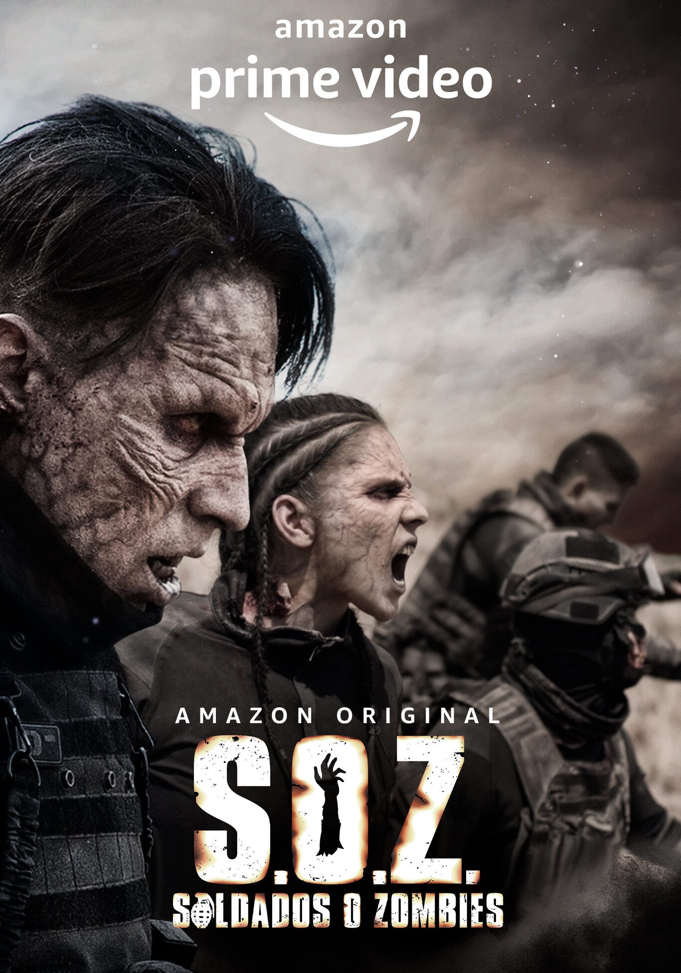 Dos años después, vuelve una de las series de acción más gore de Prime Video: Fecha de estreno y tráiler de la temporada 2 de 'Gen V'