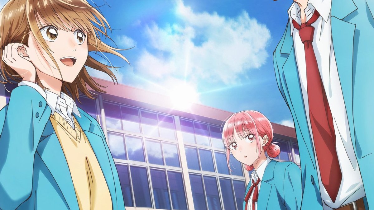‘Blue Box’ Netflix Anime Renewed for a Second Season