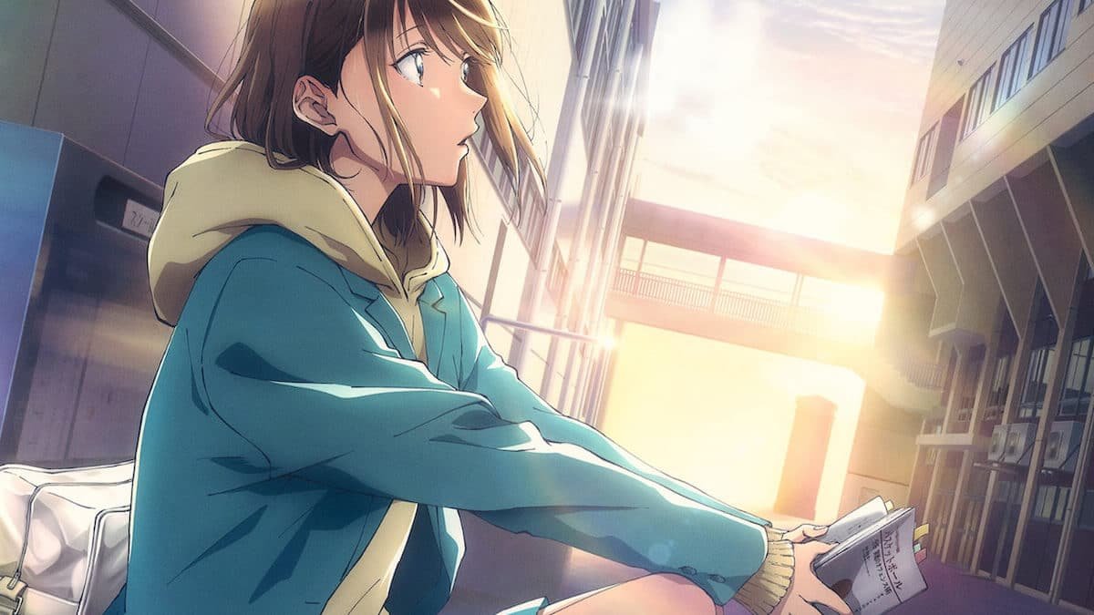 ‘Blue Box’ Netflix Anime Renewed for a Second Season