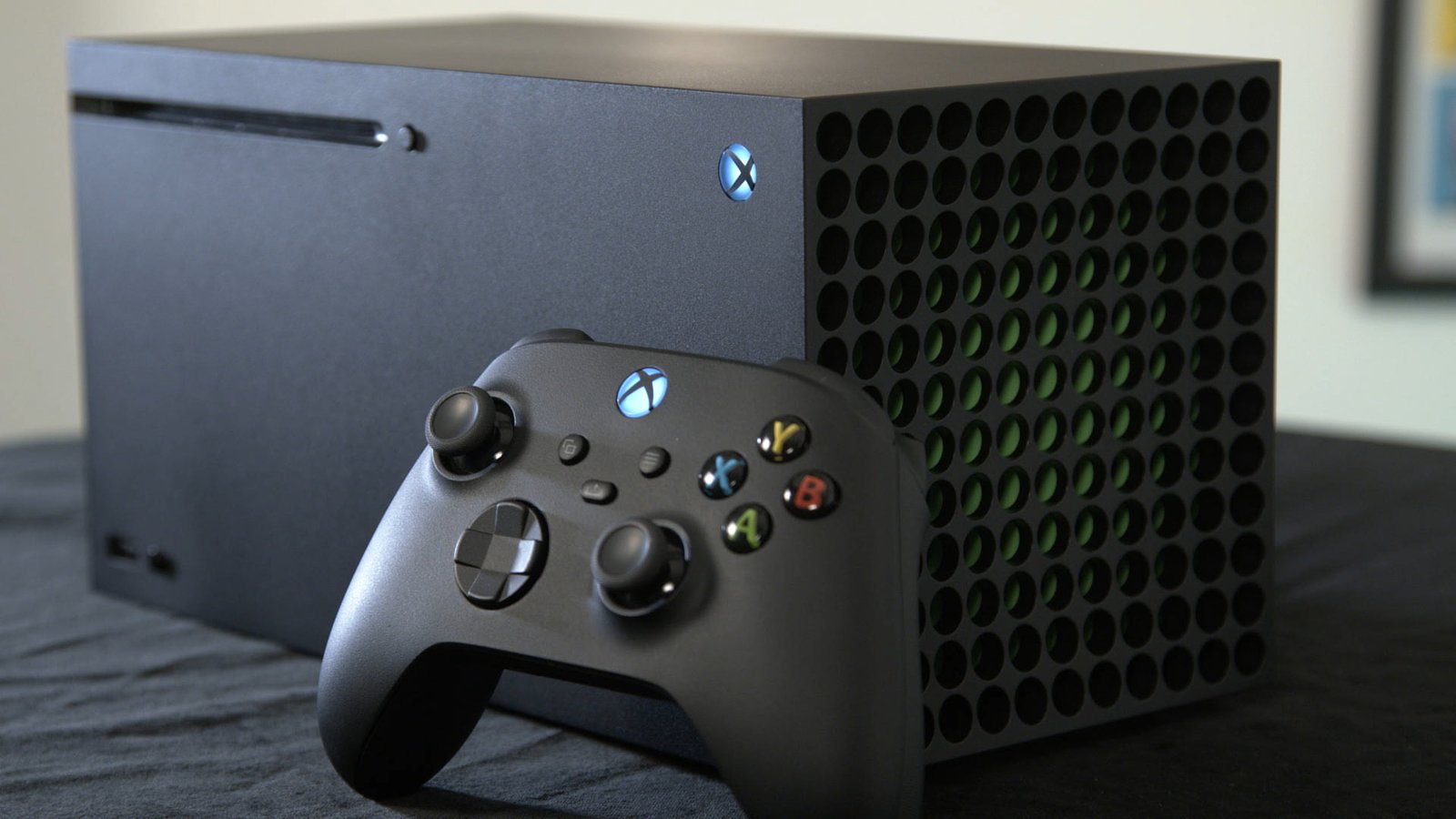 The latest Xbox kitchen kitsch is a Series X milk jug for Canadians
