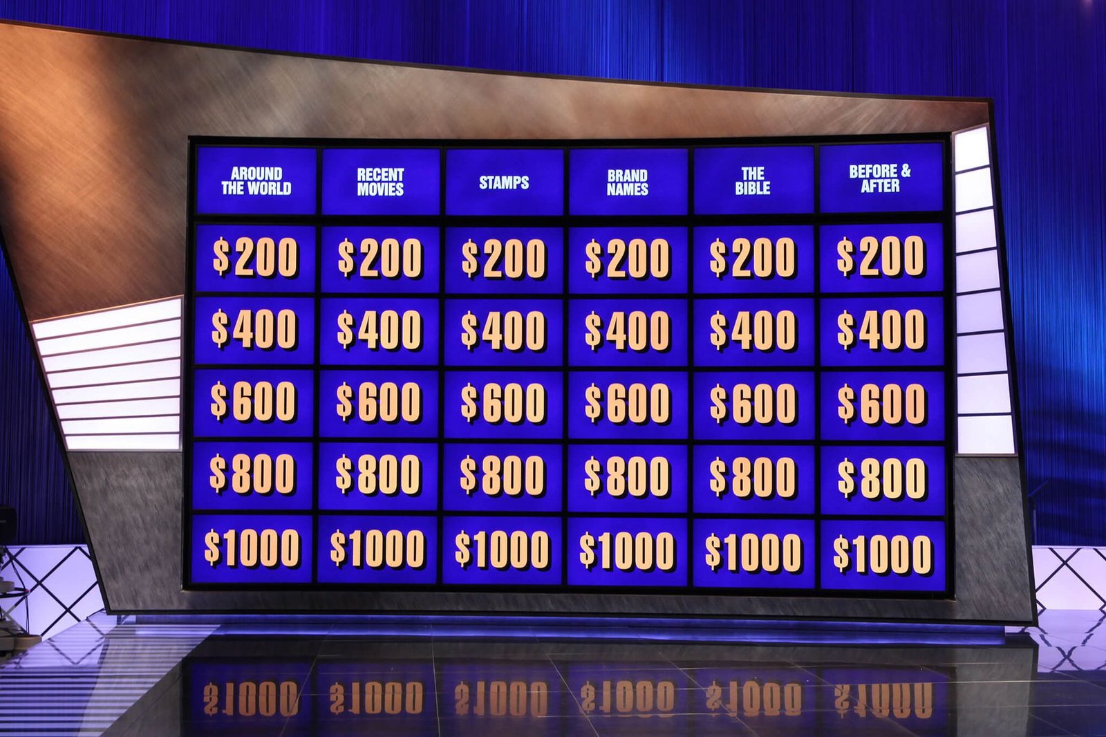 Jeopardy! and Wheel of Fortune are headed to streaming