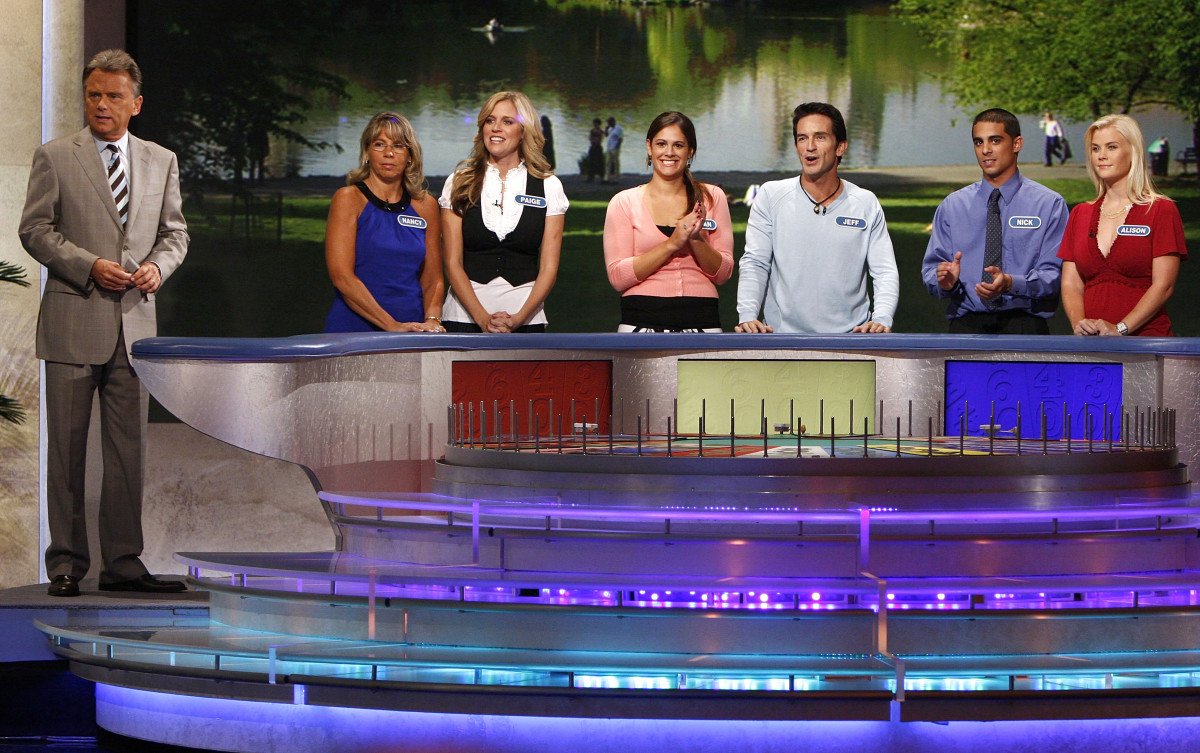 Jeopardy! and Wheel of Fortune are headed to streaming
