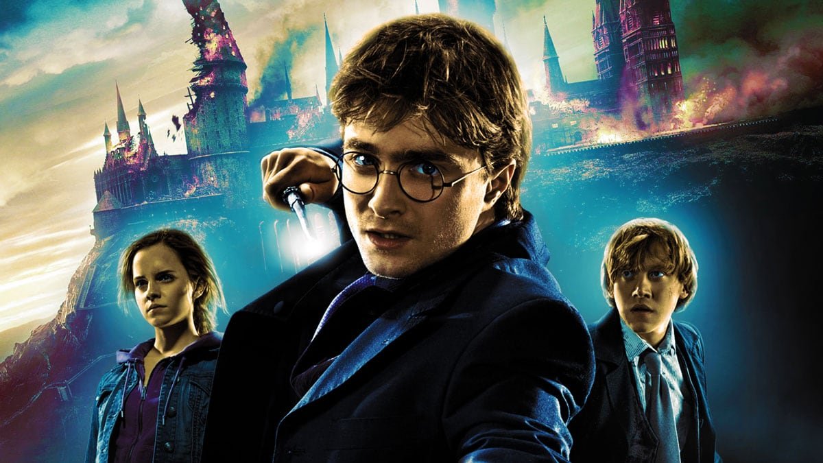 Harry Potter HBO TV Series Star Makes A Big Promise About His Hagrid Performance