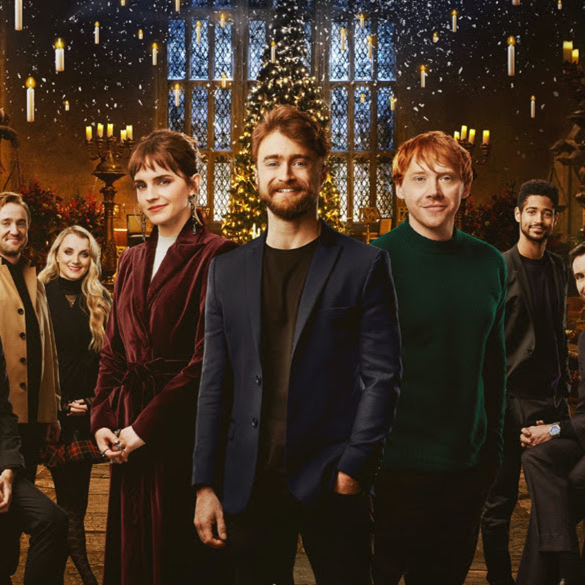 Harry Potter HBO TV Series Star Makes A Big Promise About His Hagrid Performance