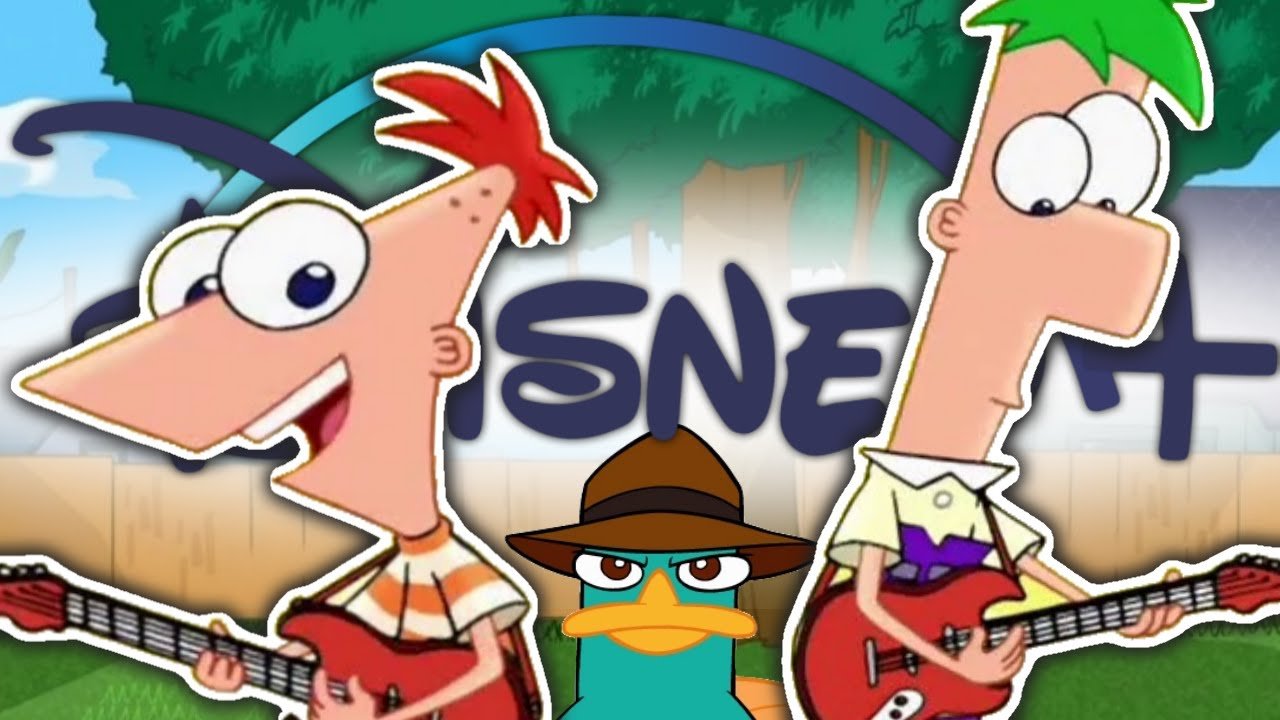 How to Watch the 'Phineas and Ferb' Revival Series