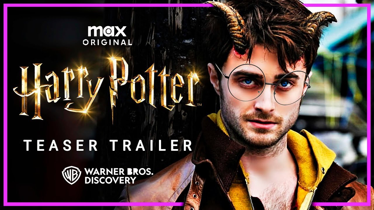 Harry Potter HBO TV Series Star Makes A Big Promise About His Hagrid Performance