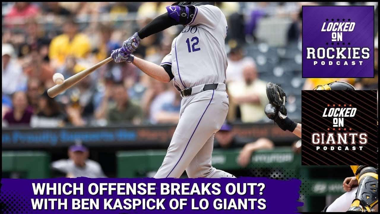 Rockies' 1st series win since '24 ends record streak
