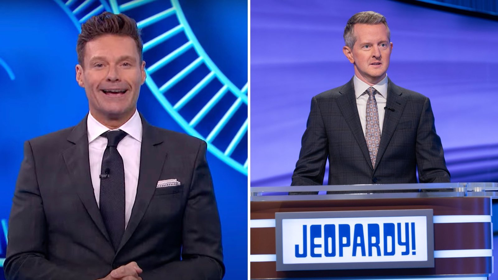Jeopardy! and Wheel of Fortune are headed to streaming