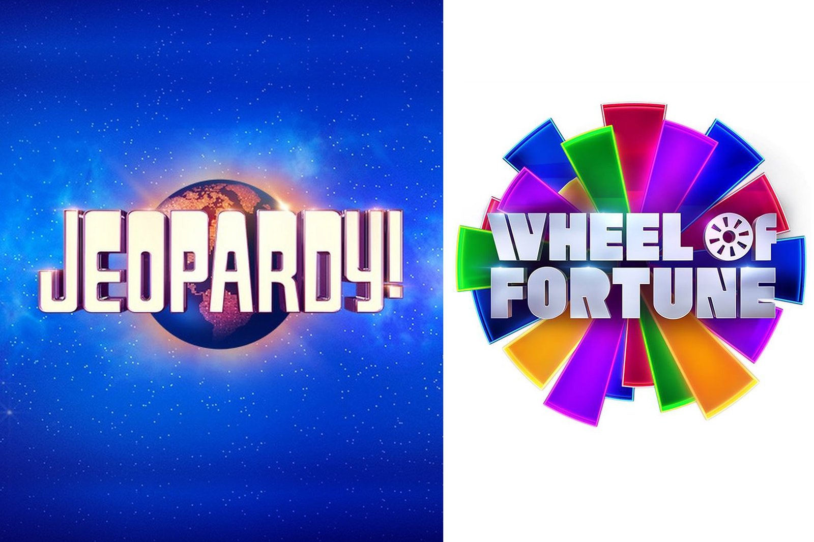 Jeopardy! and Wheel of Fortune are headed to streaming