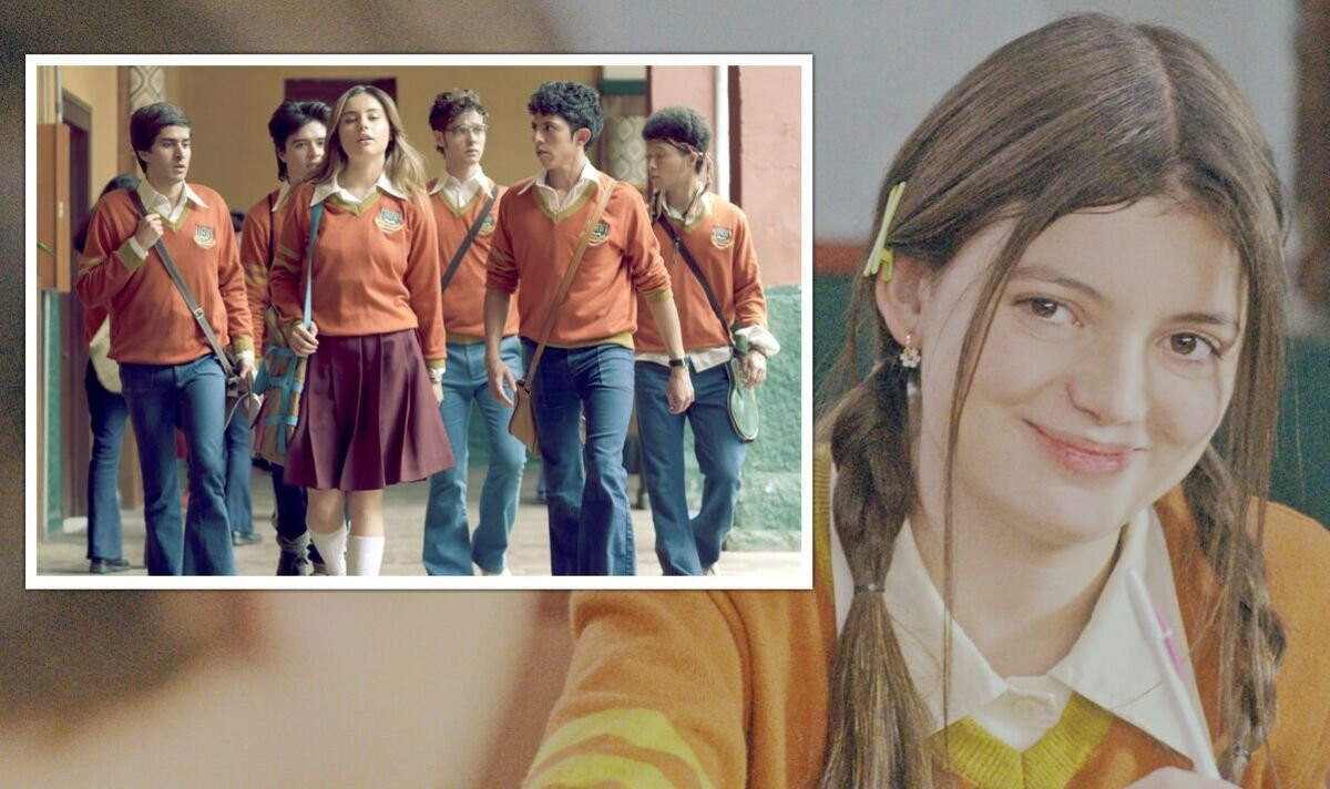 Stream It Or Skip It: ‘Eva Lasting’ Season 3 On Netflix, Where Eva And Camillo Struggle To Stay Together As They Make Plans For After High School