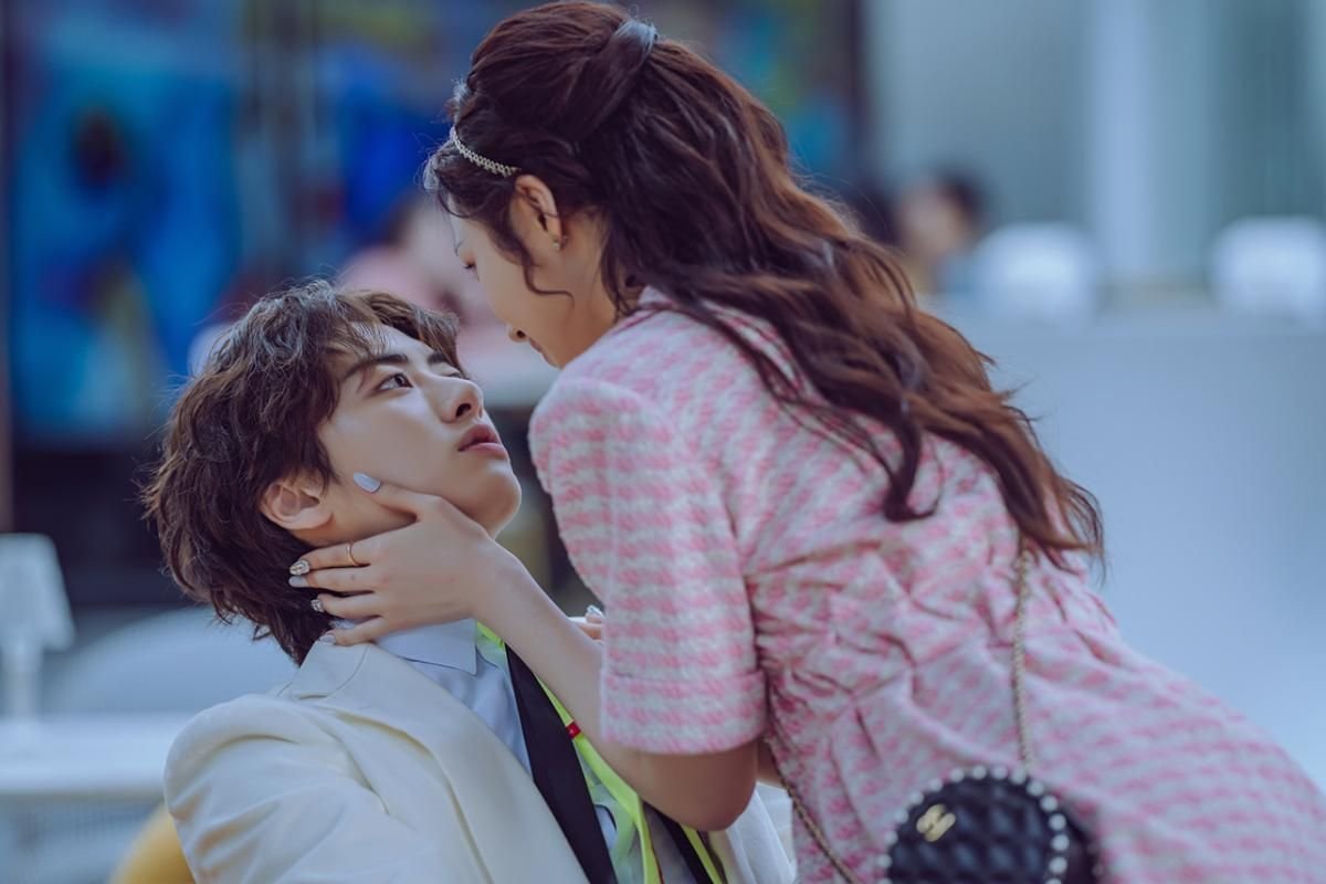 Stream It Or Skip It: ‘Lost in Starlight’ on Netflix, a Strangely Disjointed Korean-Anime Astronaut Romance