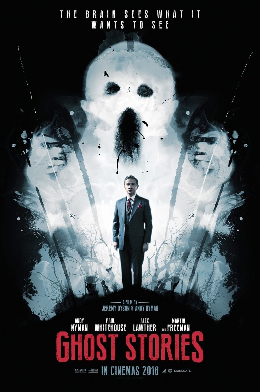How to watch Presence: Steven Soderberghs unique ghost story is finally streaming