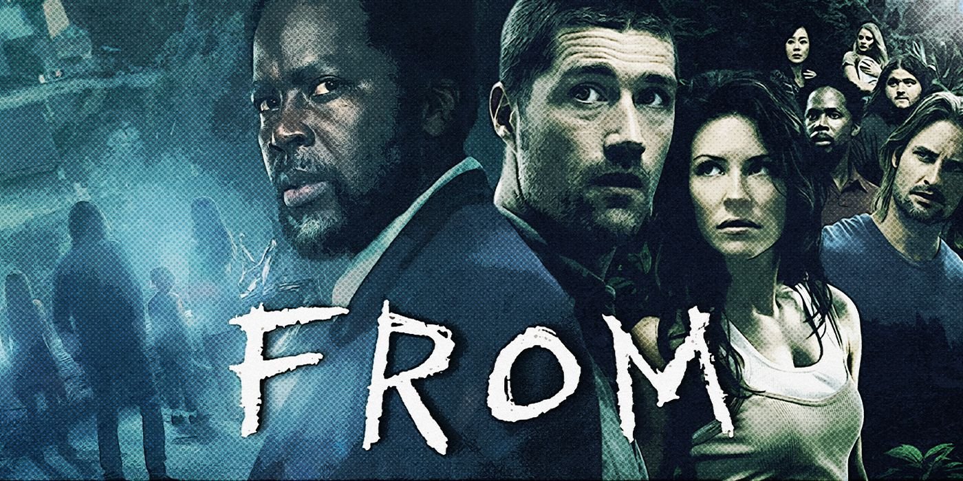 The Overlooked HBO Max Series Lost Fans Should Be Watching