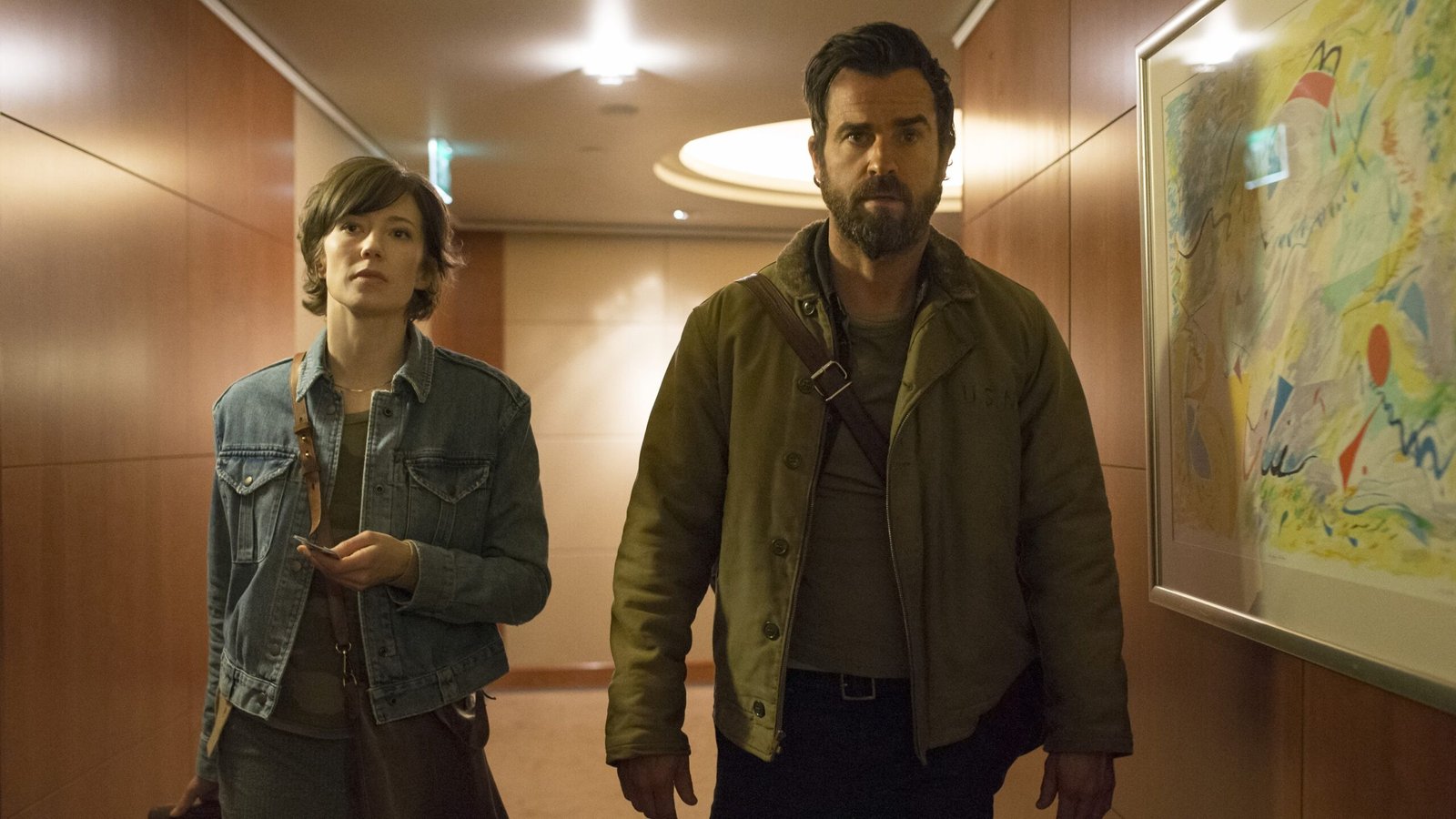 The Overlooked HBO Max Series Lost Fans Should Be Watching