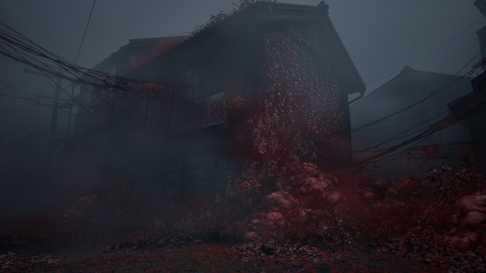 Silent Hill f is coming to PS5, Xbox Series X/S and PC on September 25