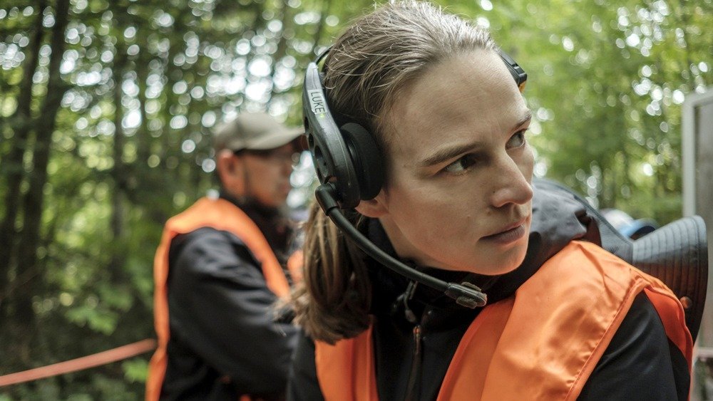 How ‘Severance’ DP Jessica Lee Gagné Turned the Series’ Most Ambitious Episode Into Her Directorial Debut