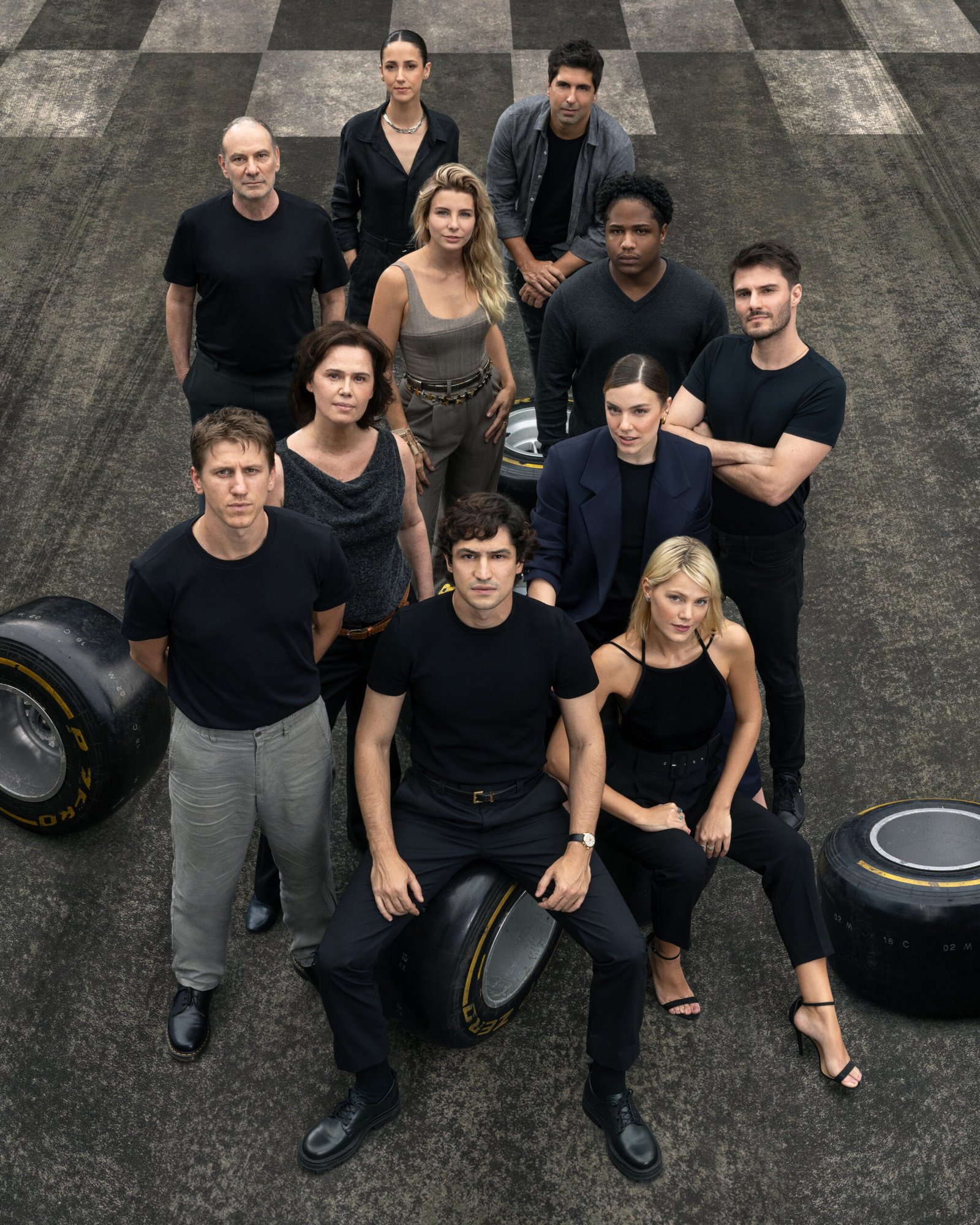 Stream It Or Skip It: ‘Criminal Code’ Season 2 on Netflix, Where Brazil’s Federal Police Are Still Chasing A Group Of Violent Heisters