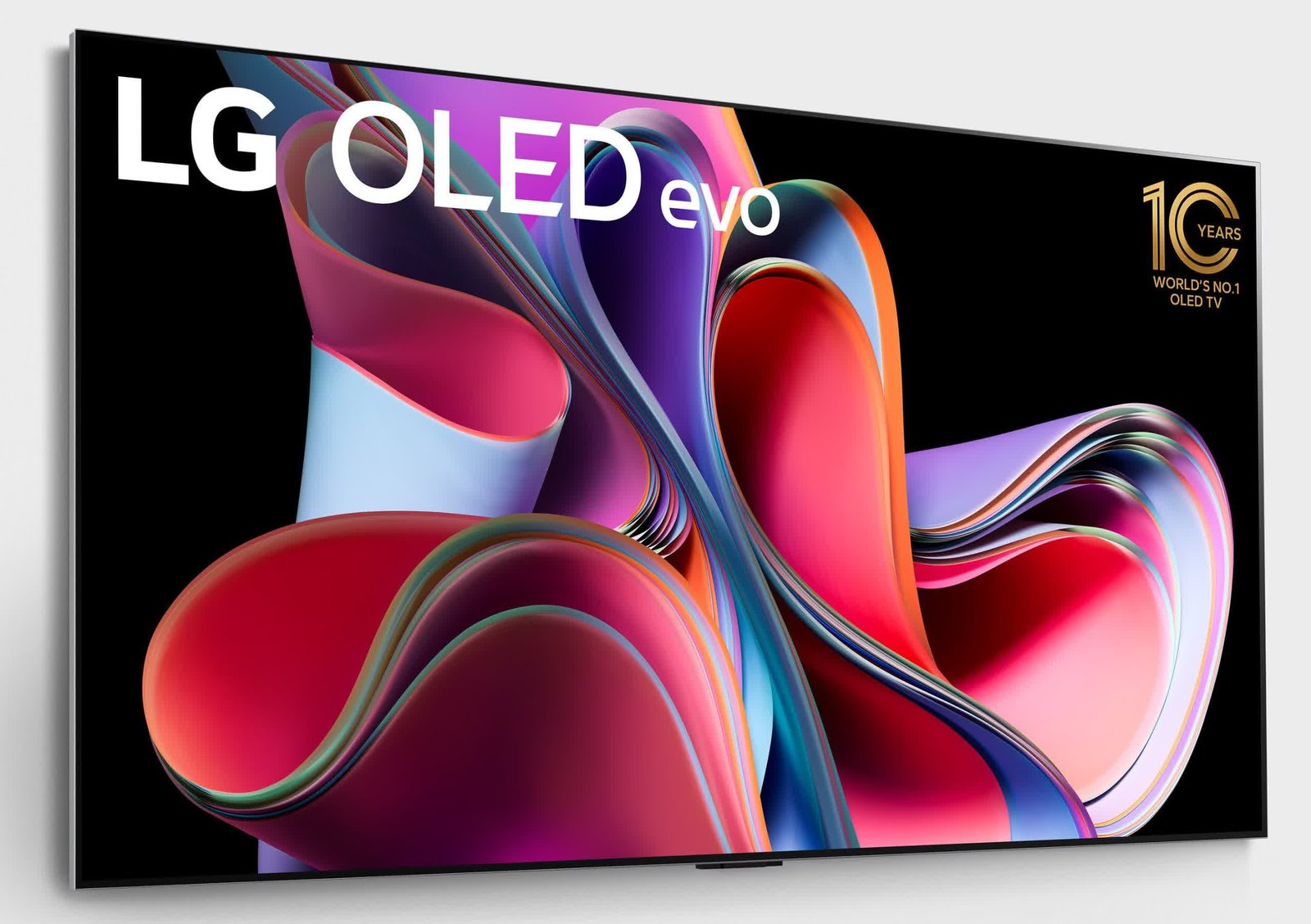 LG G5 Series OLED TV Review: Brightest OLED Yet, Great for Gaming