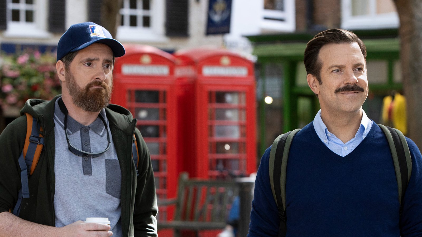 Stream It Or Skip It: ‘Stick’ On Apple TV+, A ‘Ted Lasso’ Style Sports Comedy Series Where Owen Wilson Plays A Washed-Up Pro Golfer