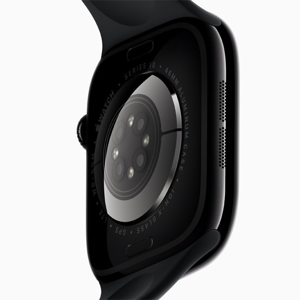 Pick up the Apple Watch Series 10 while it's on sale for $100 off