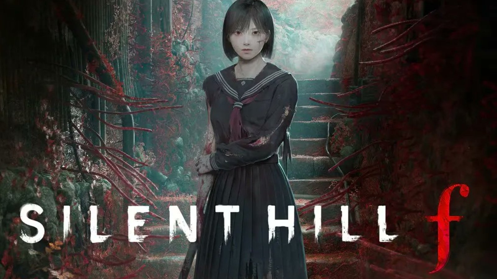 Silent Hill f is coming to PS5, Xbox Series X/S and PC on September 25