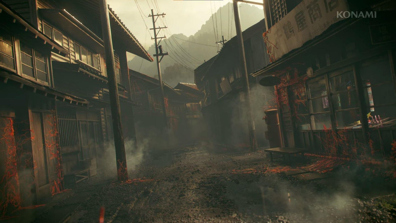 Silent Hill f is coming to PS5, Xbox Series X/S and PC on September 25