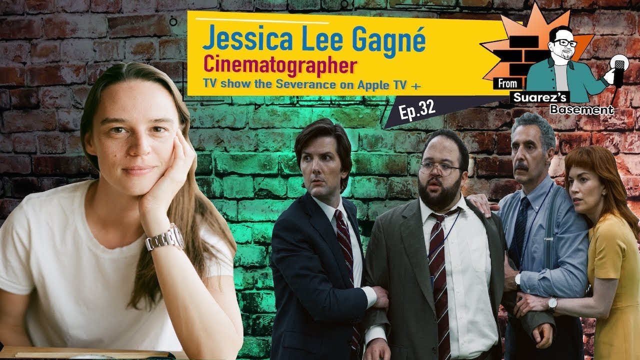 How ‘Severance’ DP Jessica Lee Gagné Turned the Series’ Most Ambitious Episode Into Her Directorial Debut