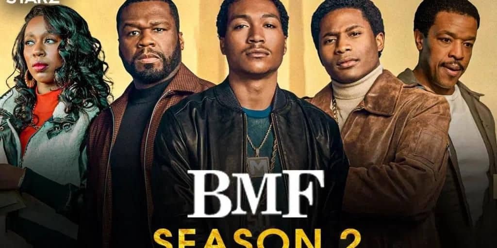 What Time Will ‘BMF’ Season 4 Be on Starz? Release Date, Streaming Info, How To Watch