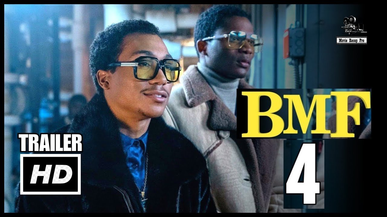 What Time Will ‘BMF’ Season 4 Be on Starz? Release Date, Streaming Info, How To Watch