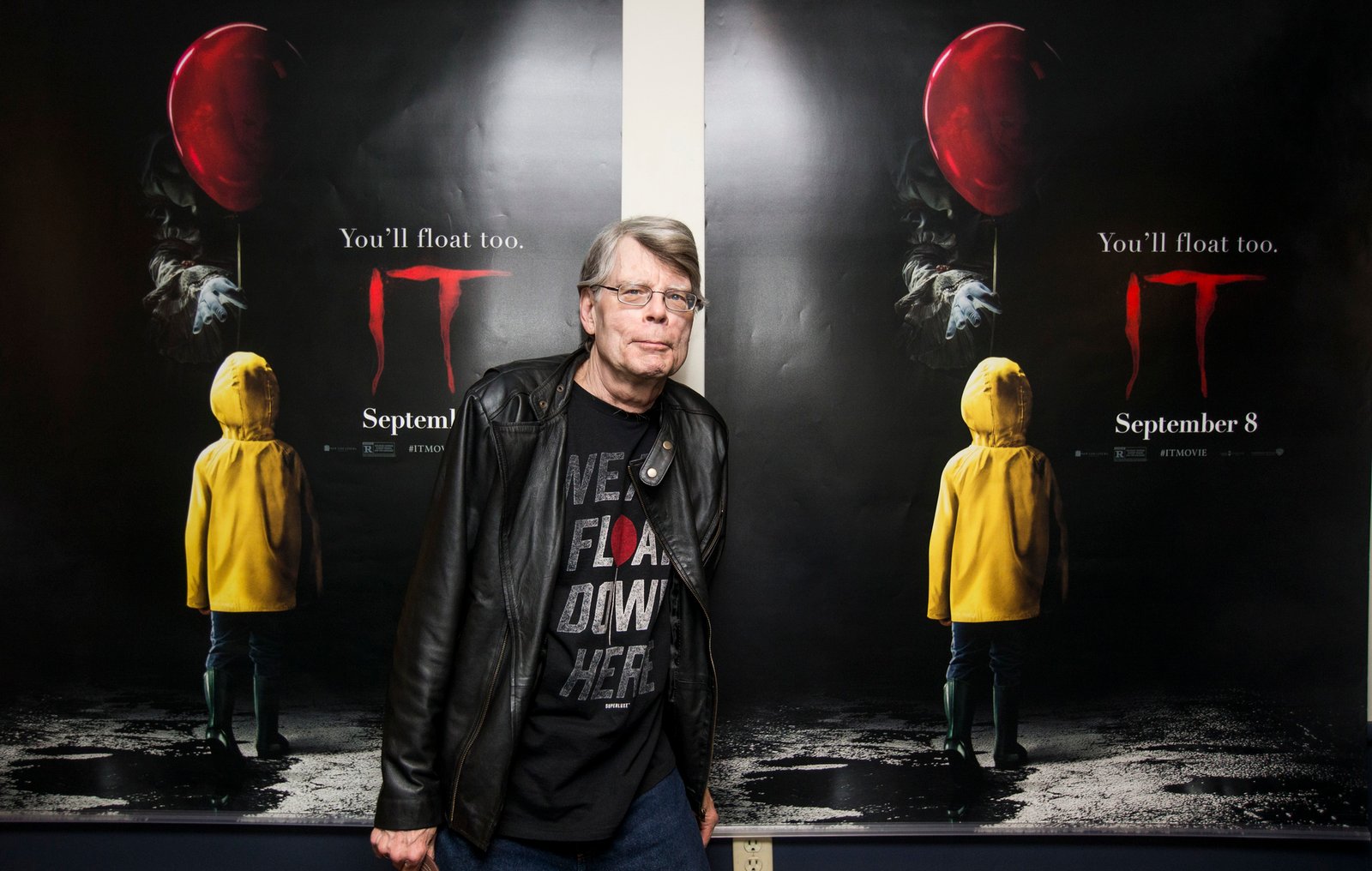 Stephen King's The Dark Tower TV Series Gets Positive Update After 3 Years