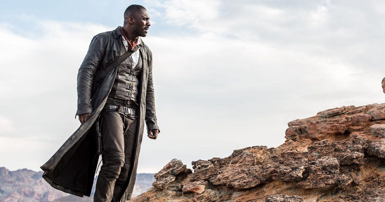 Stephen King's The Dark Tower TV Series Gets Positive Update After 3 Years