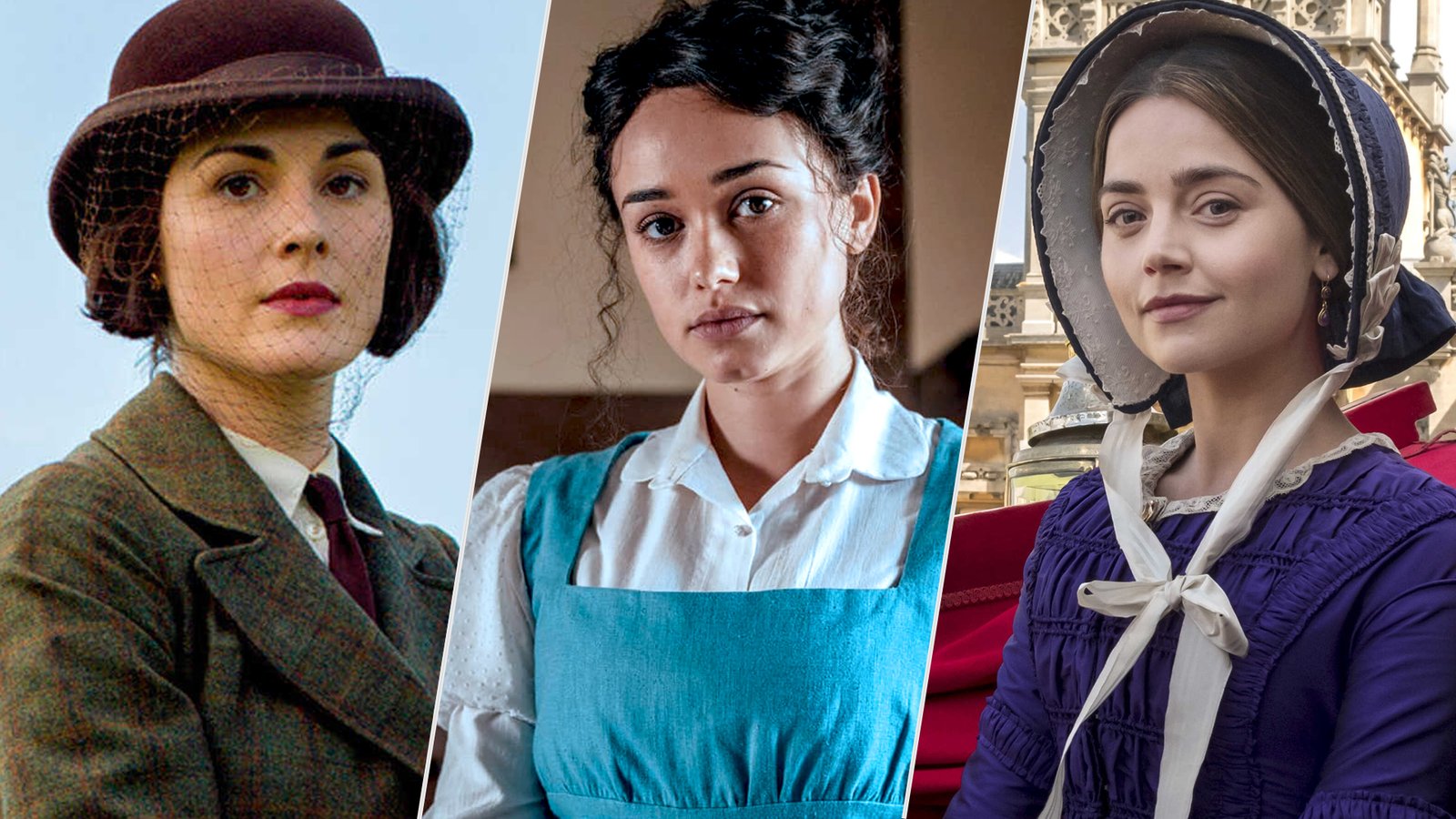 ‘Outrageous’ on BritBox Review: The Buzzy Mitford Sister Series is a Perfect Period Drama for 2025