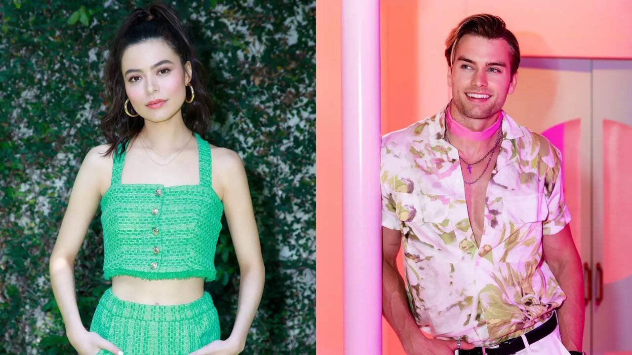 ‘The Wrong Paris’ Netflix Rom-Com Starring Miranda Cosgrove Sets September 2025 Release