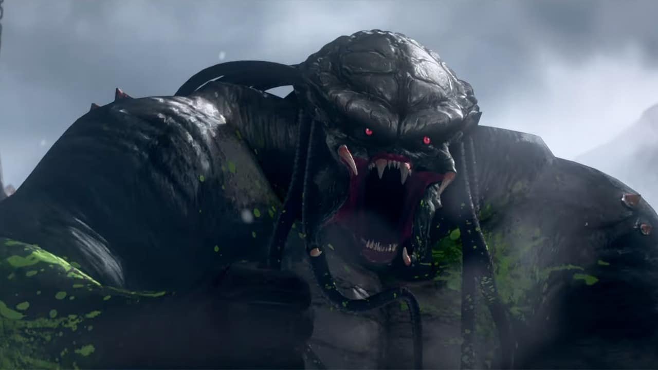 Predator: Killer Of Killers Brings Back An Easter Egg That Spans The Entire Series