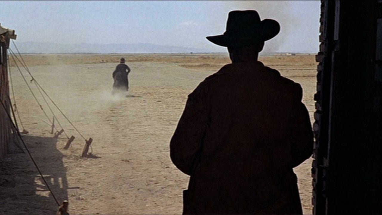 Hoy en 'streaming' gratis: Uno de los mejores, más duros y despiadados western de todos los tiempos