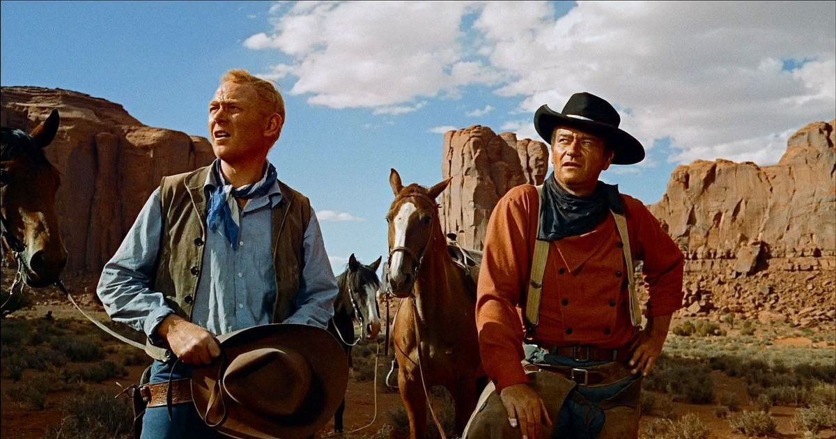 Hoy en 'streaming' gratis: Uno de los mejores, más duros y despiadados western de todos los tiempos