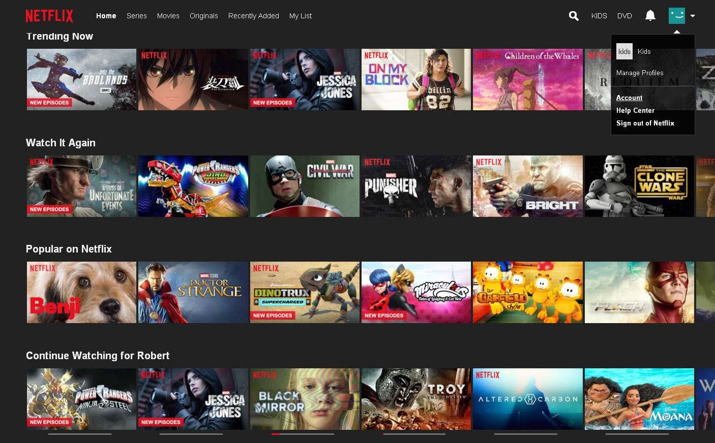 Netflix Review: Our Top Pick in a Sea of Streaming Choices
