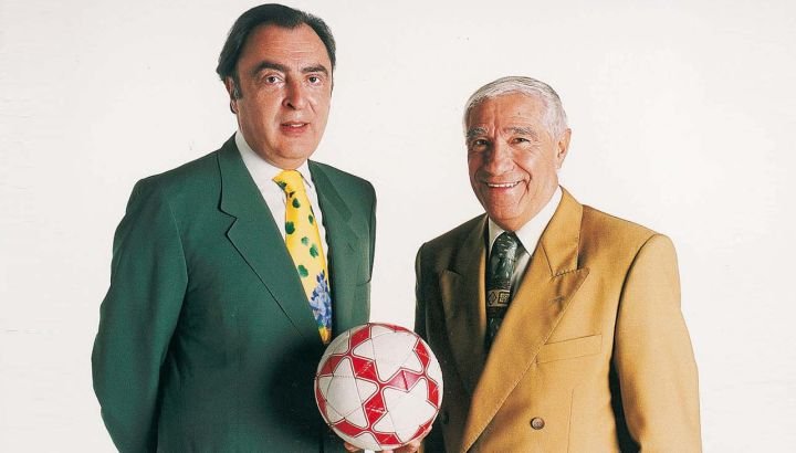 El regreso de Fútbol de Primera, a 40 años de su debut: del "Muevo yo, Mauro" a los goles secuestrados
