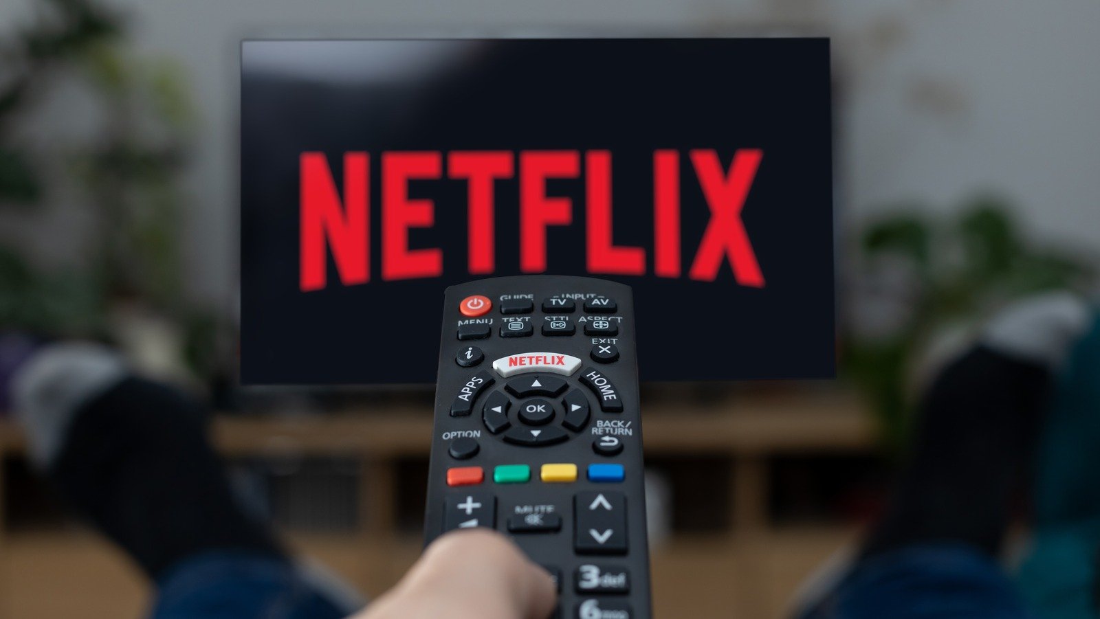 Netflix Review: Our Top Pick in a Sea of Streaming Choices