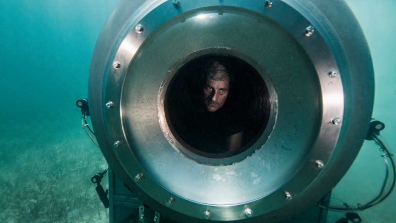‘Titan: The OceanGate Disaster’ Review: A Surface-Level Netflix Documentary About the Submersible Implosion Heard Around the World