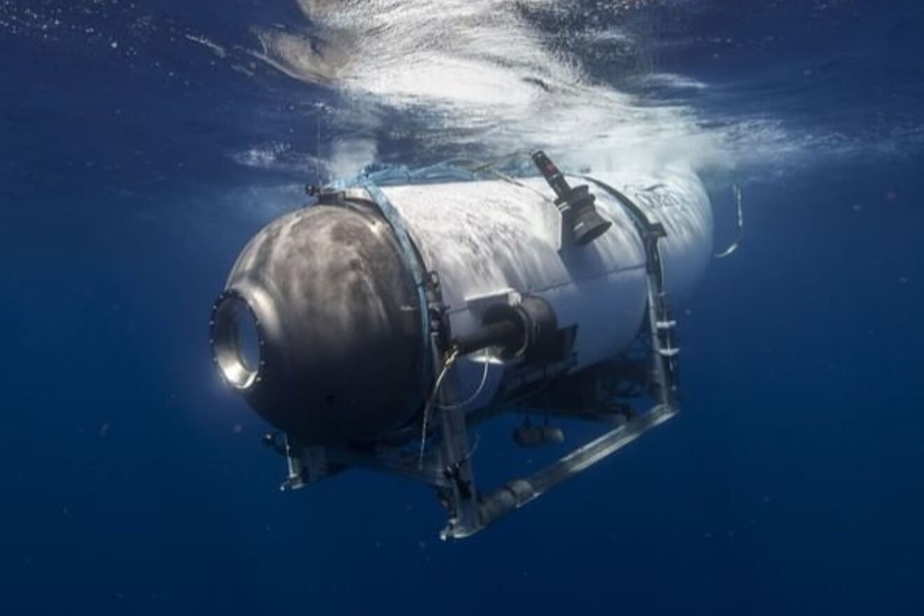 ‘Titan: The OceanGate Disaster’ Review: A Surface-Level Netflix Documentary About the Submersible Implosion Heard Around the World